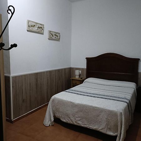Hostal Batato Vejer de la Frontera Exterior photo