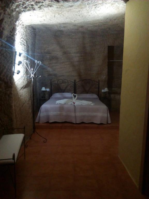 Hostal Batato Vejer de la Frontera Exterior photo