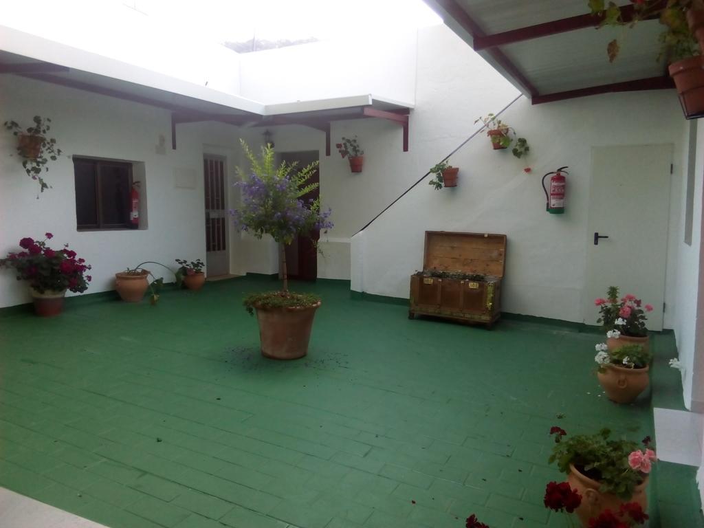 Hostal Batato Vejer de la Frontera Exterior photo
