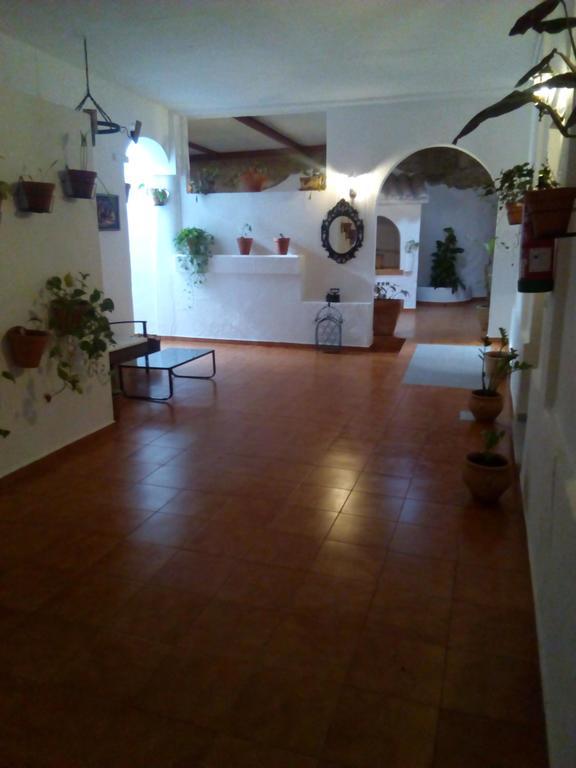 Hostal Batato Vejer de la Frontera Exterior photo